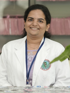 Faculty Photo